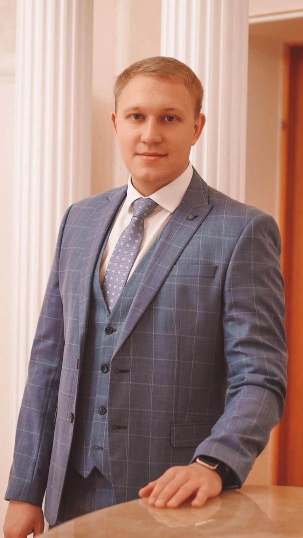 Коробчук Игорь Игоревич Генеральный директор Коробчук Игорь Игоревич