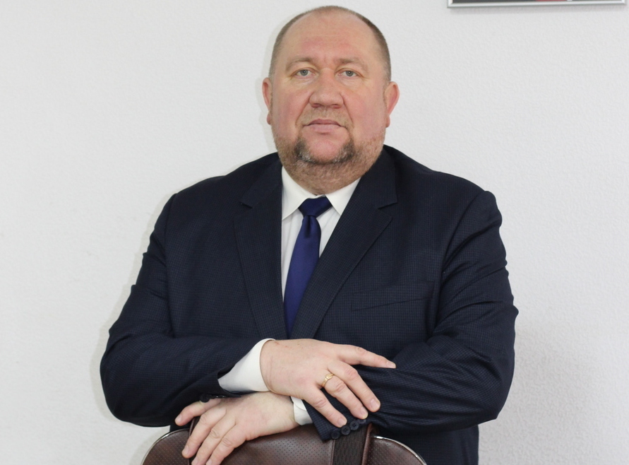 Коробчук Игорь Вячеславович Коробчук Игорь Вячеславович